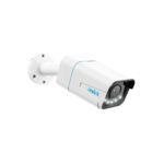 Reolink RLC-811A 4K Smart PoE Camera with Spotlight & Color Night Vision