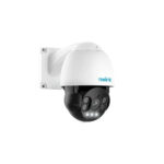 Reolink RLC-823A Smart 8MP PTZ PoE Camera with Spotlights