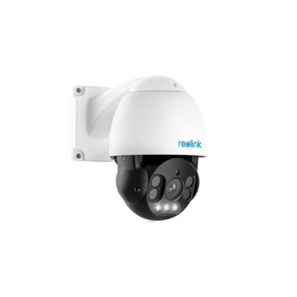 Reolink RLC-823A Smart 8MP PTZ PoE Camera with Spotlights