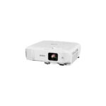 Epson EB-992F 4000 ANSI Lumens Multimedia Projector