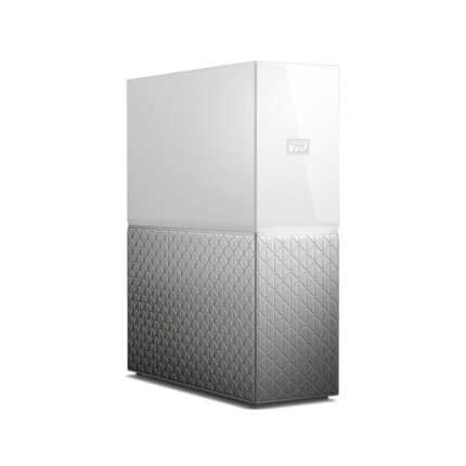 Western Digital WD My Cloud Home NAS 6TB Personal Cloud