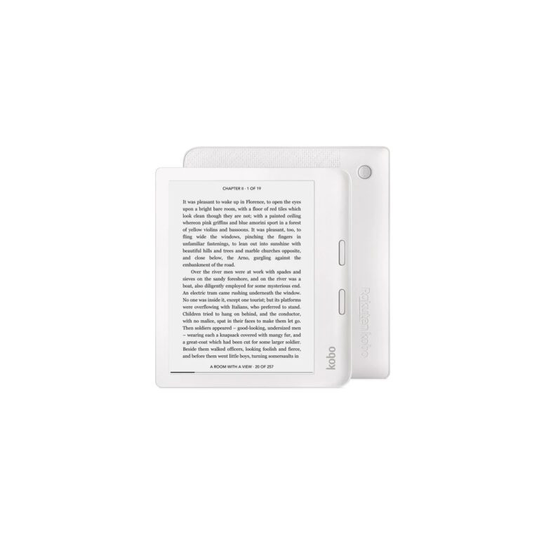 Kobo Libra 2
