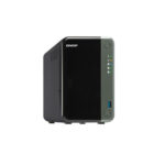 QNAP TS-253D-4G 2 Bay NAS 4GB RAM Celeron J4125 2.0GHz CPU