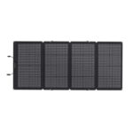 EcoFlow 220W Bifacial Solar Panel