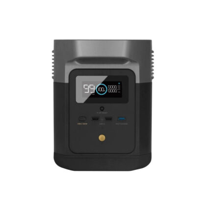EcoFlow DELTA Mini 882Wh Portable Power Station