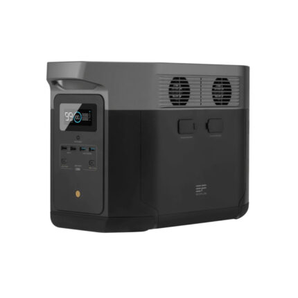 EcoFlow DELTA Max 2.0kWh Portable Power Station