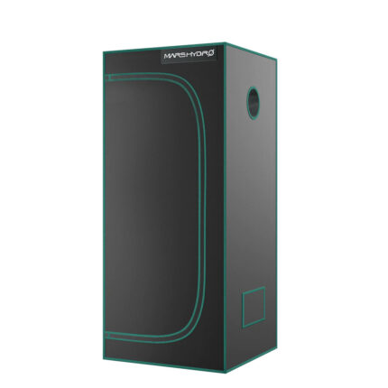 Mars Hydro 60x60x140cm Indoor Grow Tent With 1680D Fabric