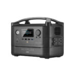 EcoFlow RIVER Max 576Wh Portable Power Station