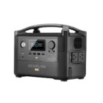 EcoFlow RIVER Pro 720Wh Portable Power Station With X-Stream Fast Charge
