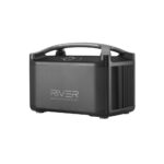 EcoFlow RIVER Pro 720Wh Extra Battery