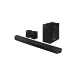 Samsung Q990B 11.1.4 Channel Q-Series Soundbar Kit (2022 Model)
