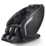 Livemor Ultima 3D Electric Massage Chair with Bluetooth Comfort