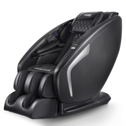 Livemor Ultima 3D Electric Massage Chair with Bluetooth Comfort