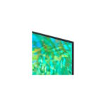 Samsung 55" CU8000 Crystal UHD 4K Smart TV (2023) - Image 2