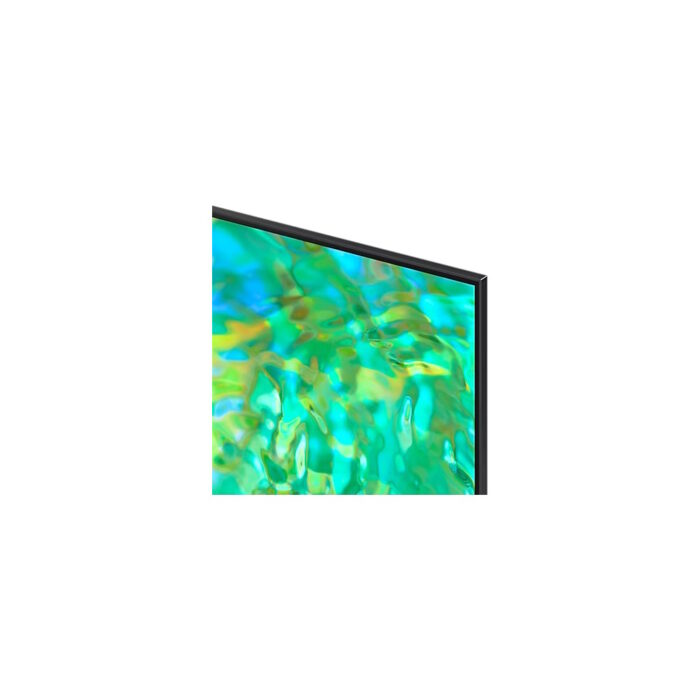 Samsung 55" CU8000 Crystal UHD 4K Smart TV (2023) - Image 2