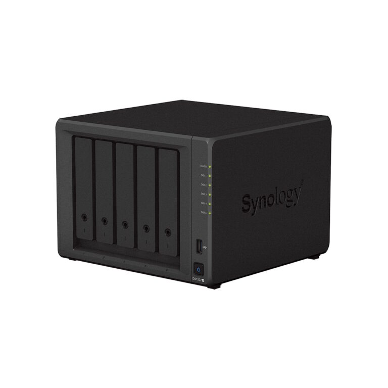 Synology DiskStation DS1522+