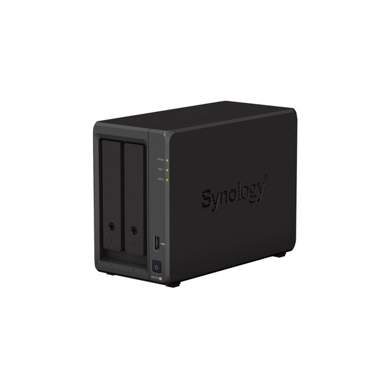 Synology DiskStation DS723+