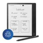 Kobo Elipsa 2E E-Reader with Note-Taking Features