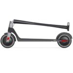 Unagi Electric Scooter Model One E500 Dual Motor Matte Black - Image 2