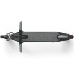 Unagi Electric Scooter Model One E500 Dual Motor Matte Black - Image 3