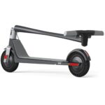 Unagi Electric Scooter Model One E500 Dual Motor Matte Black - Image 4