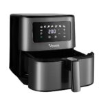 Vevare Air Fryer Electric Oven Oil Free LCD 5.5L