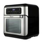 Vevare Air Fryer 10L LCD Kitchen Oil Free Cooker 1500W - Image 6