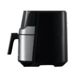 Devanti Air Fryer 6.5L LCD Fryers Clear Window - Image 4