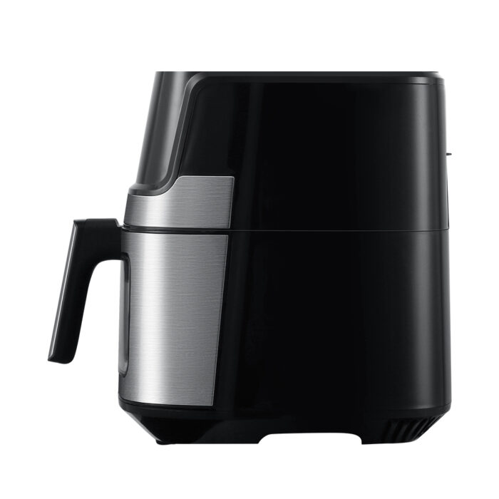 Devanti Air Fryer 6.5L LCD Fryers Clear Window - Image 4