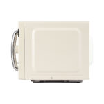 Comfee 20L Microwave Oven 800W Cream - Image 4