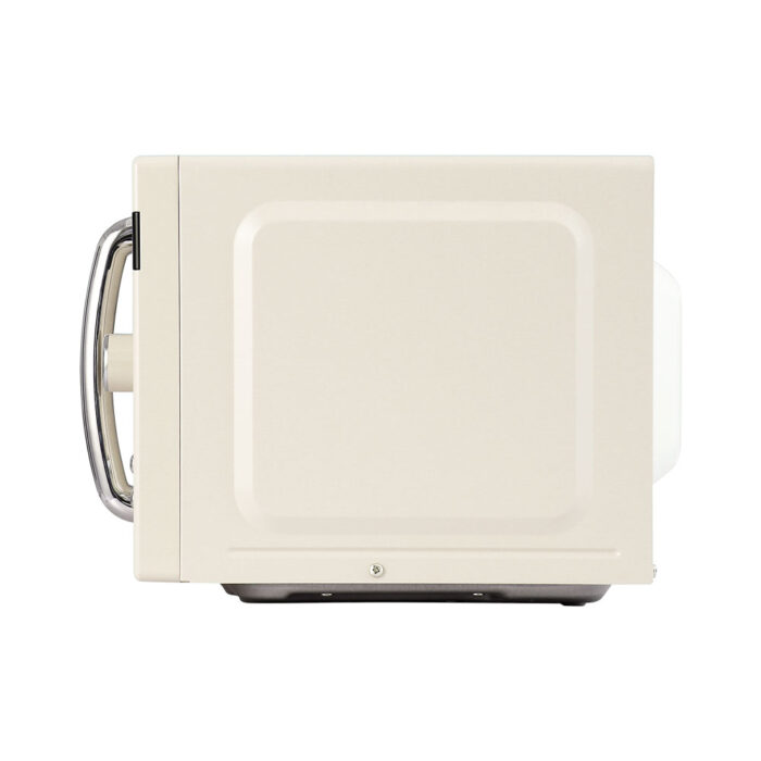 Comfee 20L Microwave Oven 800W Cream - Image 4