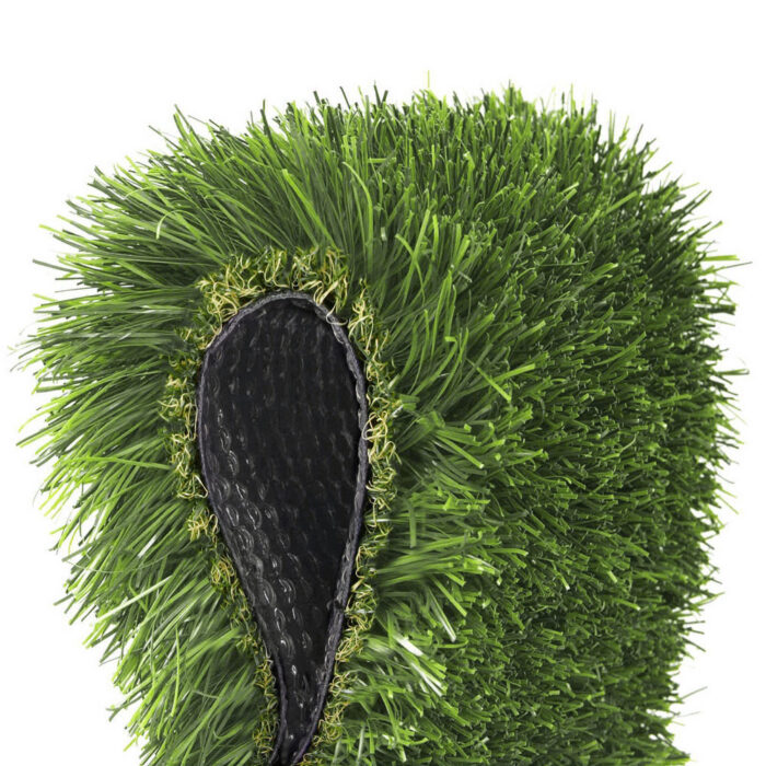 Primeturf Artificial Grass 30mm 1mx10m Synthetic Fake Lawn Turf Plastic Plant 4-coloured - Image 3