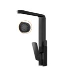 WELS Kitchen Tap Mixer Taps Sink Basin Faucet Bathroom Laundry Mixer Taps