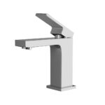 WELS Chrome Basin Mixer Tap Bathroom Taps Vanity Sink Spout Brass Faucet