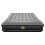 Bestway Air Bed Beds Mattress Premium Inflatable Built-in Pump Queen Size - Image 3