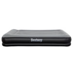 Bestway Air Bed Beds Mattress Premium Inflatable Built-in Pump Queen Size - Image 4