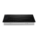 Devanti Electric Ceramic Cooktop 60cm Touch Control - Image 4
