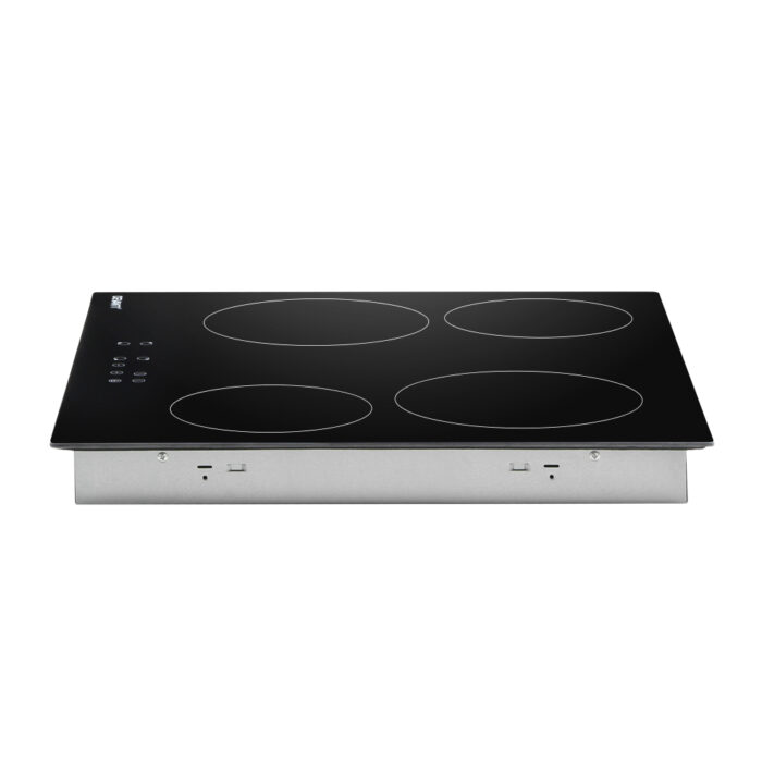 Devanti Electric Ceramic Cooktop 60cm Touch Control - Image 4