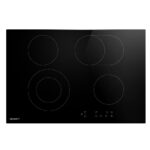 Devanti Electric Ceramic Cooktop 77cm