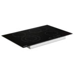 Devanti Electric Ceramic Cooktop 77cm - Image 3