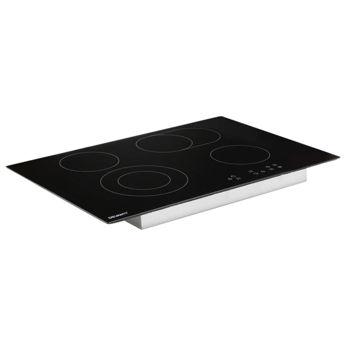 Devanti Electric Ceramic Cooktop 77cm - Image 3