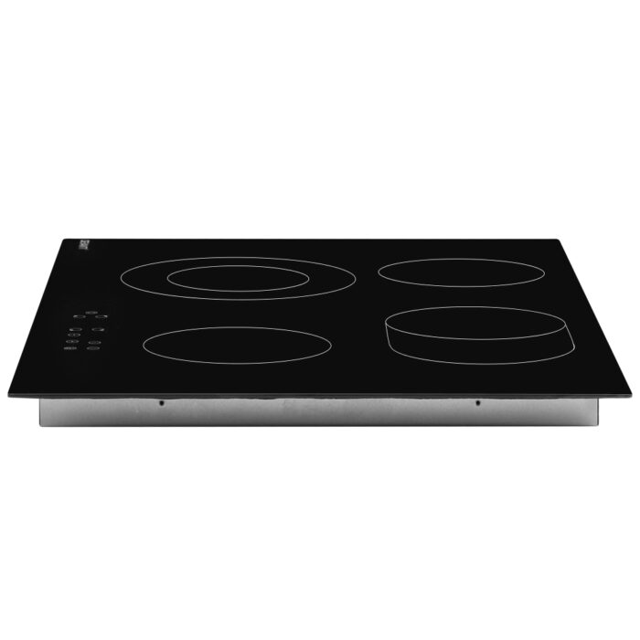 Devanti Electric Ceramic Cooktop 77cm - Image 4