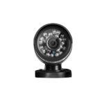 UL-tech CCTV Security System 4CH DVR 2 Cameras 1TB Hard Drive - Image 4