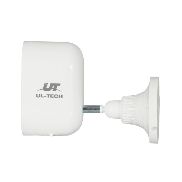 UL-tech 1080P Wireless IP Camera WIFI Home Security Cam - Image 4