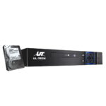 UL-tech 8CH DVR 1080P 5in1 CCTV Video Recorder 4TB Hard Drive