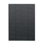 UL-tech Solar Panel For Security Camera Wireless 3W - Image 3