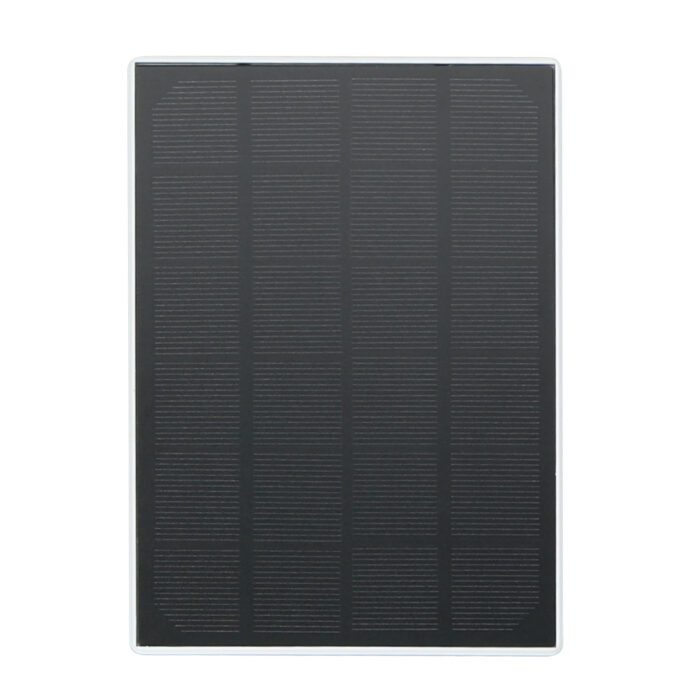 UL-tech Solar Panel For Security Camera Wireless 3W - Image 3