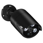 UL-tech Wireless CCTV Security System 8CH NVR 3MP 4 Bullet Cameras - Image 3