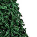 Mazam Christmas Tree 1.8M 6FT Green 800 tips - Image 4