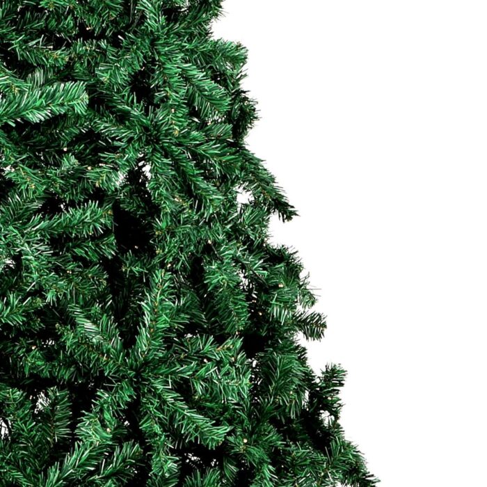 Mazam Christmas Tree 1.8M 6FT Green 800 tips - Image 4